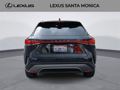 Used 2023 Lexus RX 350 Premium image 6