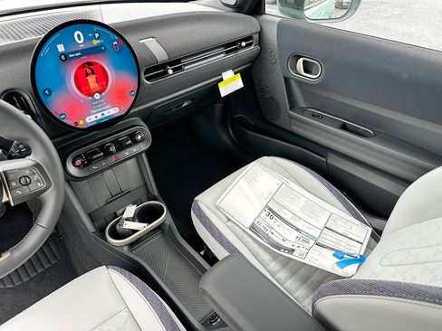 New 2026 MINI Cooper S FWD image 18