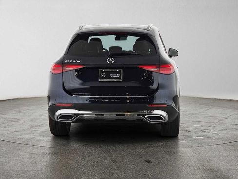 Certified 2023 Mercedes-Benz GLC 300 w/ Pinnacle Trim Package image 4