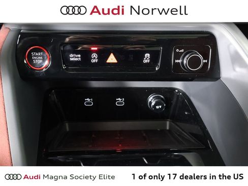 New 2026 Audi SQ5 Premium Plus AWD/4WD image 5