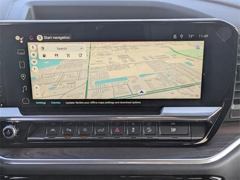 New 2026 GMC Sierra 1500 SLT w/ SLT Premium Plus Package image 19