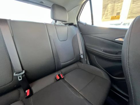Used 2025 Buick Encore GX Preferred FWD image 36