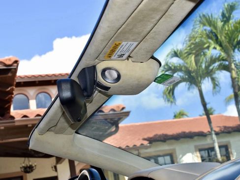 Used 2007 Aston Martin V8 Vantage Roadster image 63