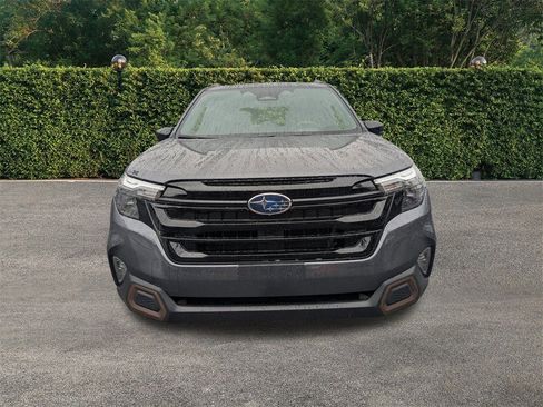 New 2026 Subaru Forester Sport image 9