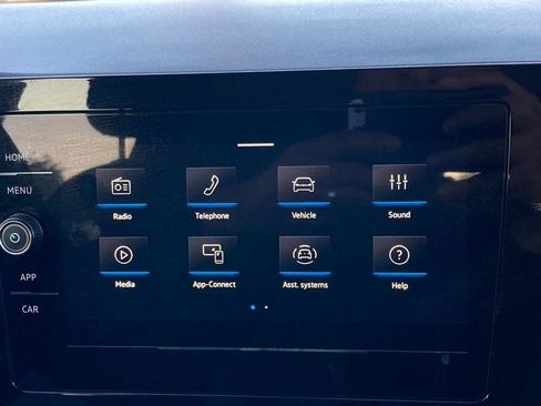Used 2025 Volkswagen Taos S FWD image 18