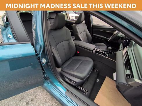 New 2026 Toyota Camry XSE image 24