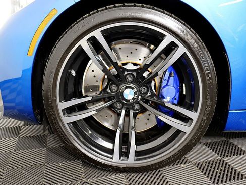 Used 2018 BMW M2 image 51