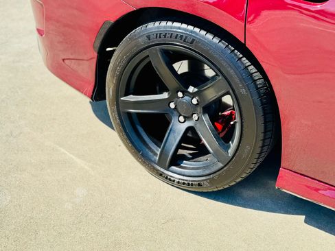 Used 2017 Dodge Charger R/T image 29