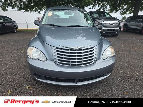 Used 2008 Chrysler PT Cruiser LX image 8