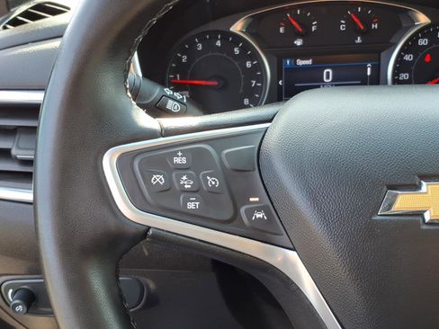 Certified 2023 Chevrolet Equinox LT image 16