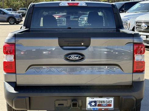 New 2026 Ford Maverick XL w/ Equipment Group 101A image 30