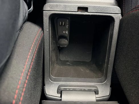 Used 2021 Subaru WRX Premium AWD/4WD image 39