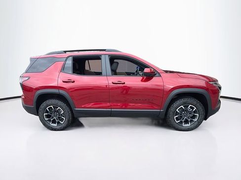 New 2026 Chevrolet Equinox ACTIV w/ Safety and Technology Package AWD/4WD image 5