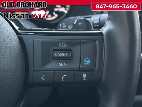 Used 2024 Nissan Pathfinder SL w/ Cargo Package image 21