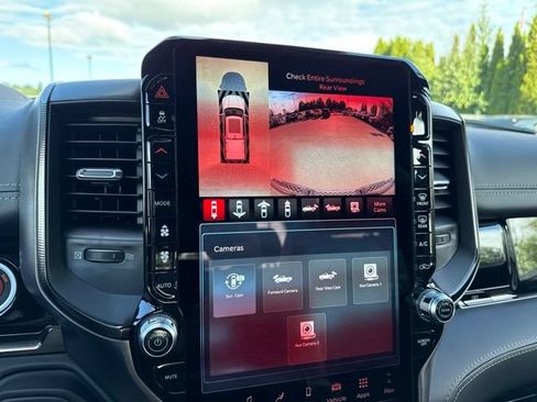 New 2026 RAM 1500 RHO AWD/4WD image 20
