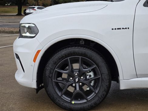 New 2026 Dodge Durango GT image 9