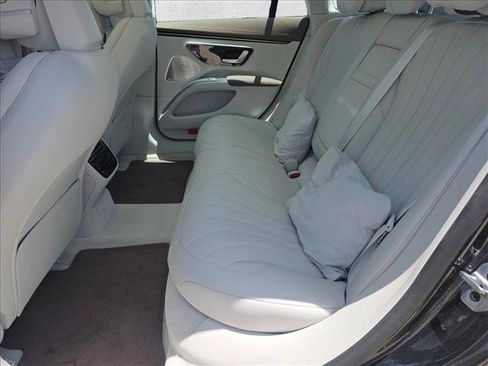 Used 2023 Mercedes-Benz EQS 450+ Sedan image 13