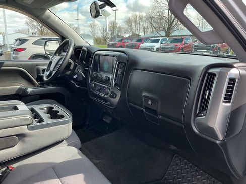 Used 2017 Chevrolet Silverado 1500 LT w/ All Star Edition image 24