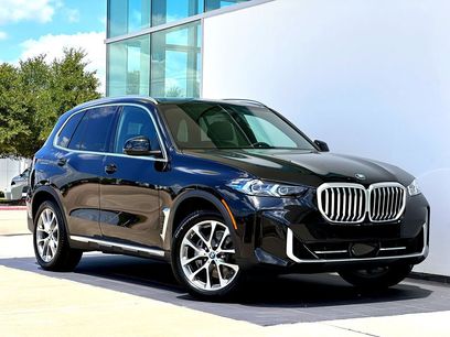 New 2026 BMW X5 sDrive40i w/ Climate Comfort Package