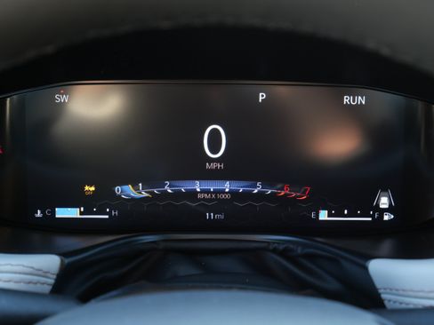 New 2026 Jeep Compass Limited AWD/4WD image 19