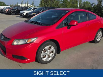 Used 2013 Honda Civic LX