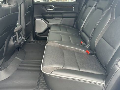 New 2026 RAM 1500 Laramie image 22