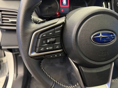 Certified 2025 Subaru Outback Premium w/ Popular Package #1A image 16