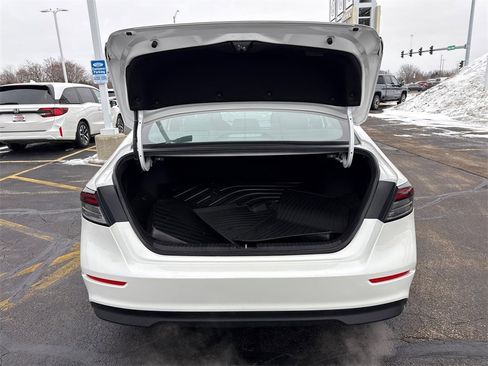 Certified 2023 Honda Accord Sport image 14