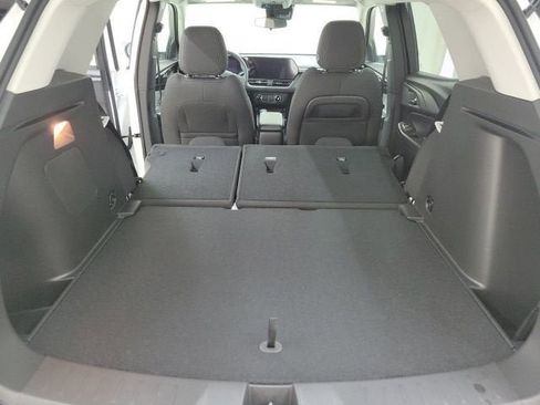 New 2026 Chevrolet TrailBlazer LS w/ LS Convenience Package image 14