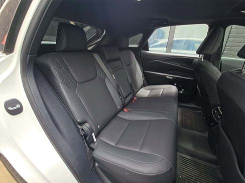 Used 2023 Lexus RX 350 Premium w/ Accessory Package AWD/4WD image 16