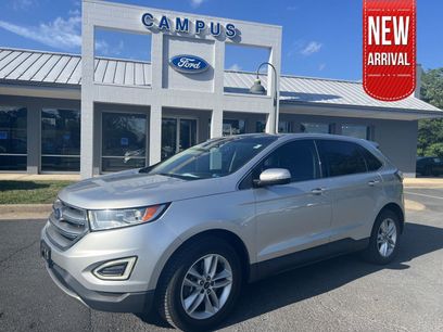 Used 2015 Ford Edge SEL w/ Equipment Group 201A
