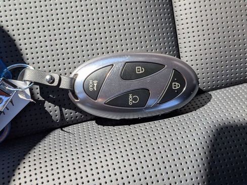 New 2026 Hyundai Palisade Calligraphy AWD/4WD image 35