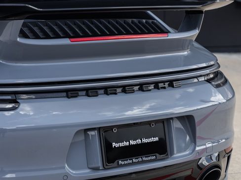 Certified 2024 Porsche 911 Carrera 4S AWD/4WD image 17