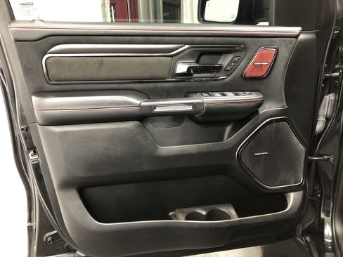 Used 2022 RAM 1500 TRX w/ TRX Level 2 Equipment Group image 17