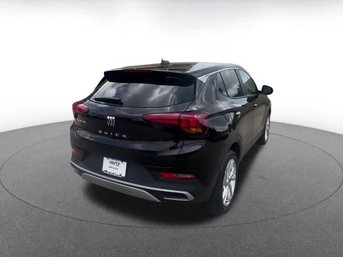 Used 2025 Buick Encore GX Preferred FWD image 16