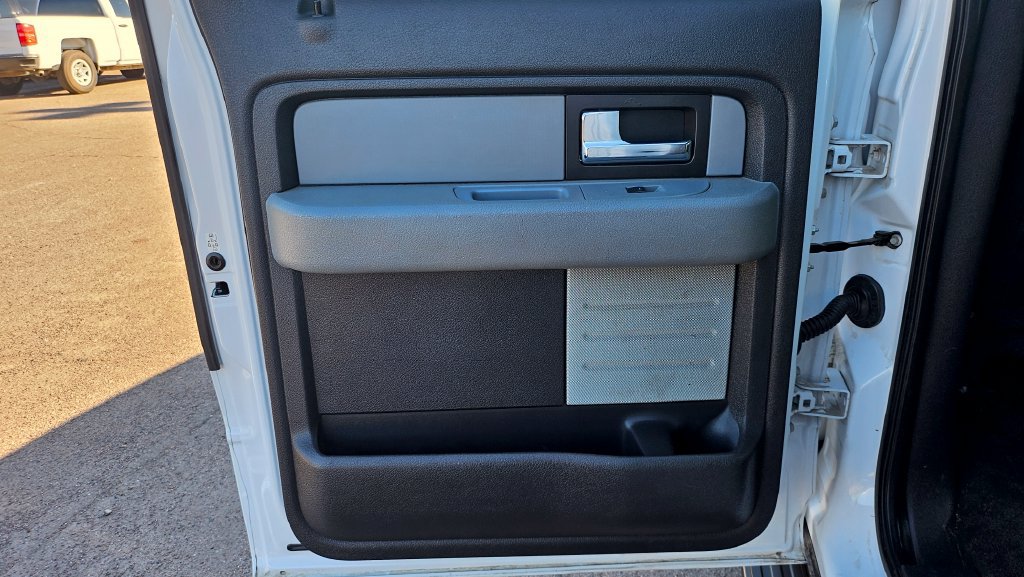 Used 2014 Ford F150 STX w/ Equipment Group 201A Mid RWD image 24
