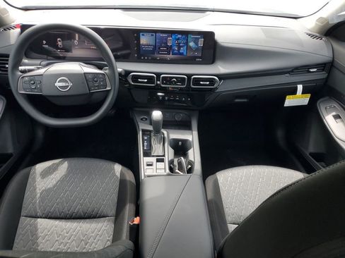 New 2026 Nissan Sentra SV FWD image 11