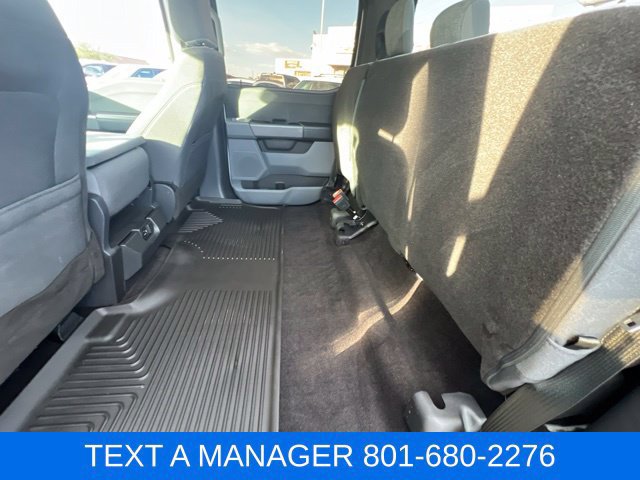 Used 2022 Ford F150 XLT AWD/4WD image 34