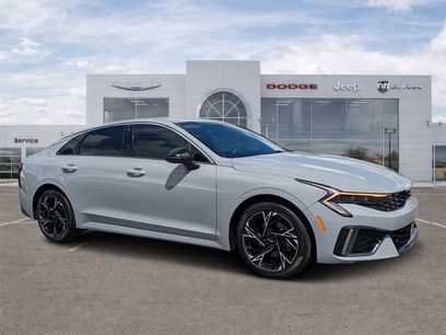 Used 2025 Kia K5 GT-Line