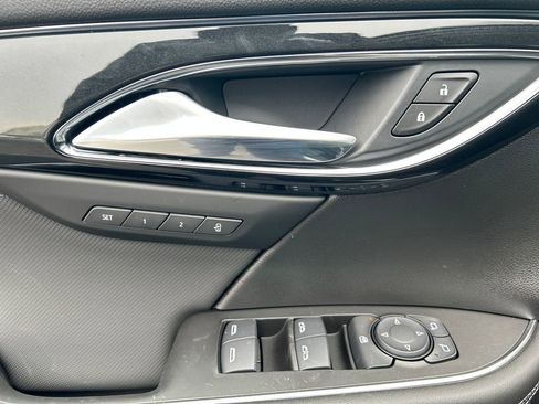 New 2026 Buick Envision Preferred image 30