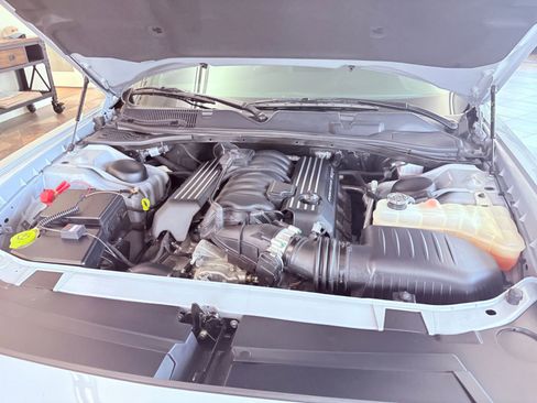 Used 2022 Dodge Challenger R/T Scat Pack image 17