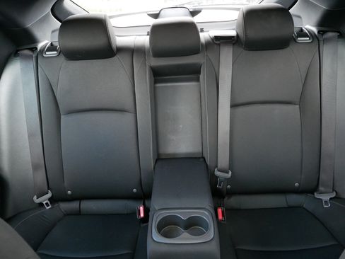 Certified 2021 Honda Civic EX image 13