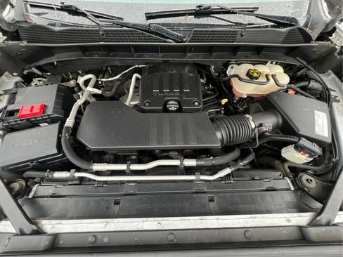 Used 2021 GMC Sierra 1500 Elevation AWD/4WD image 27