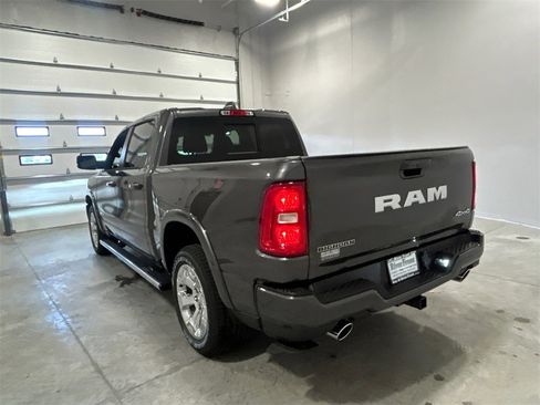 New 2026 RAM 1500 Big Horn image 8