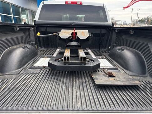 Used 2019 RAM 2500 Big Horn image 6