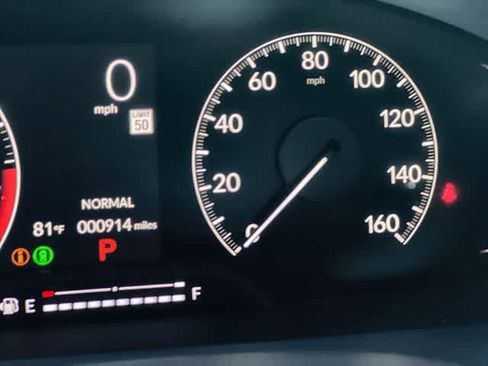 Certified 2026 Honda Civic Sport image 19