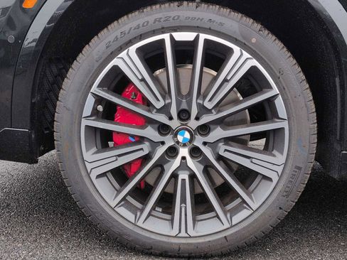 New 2026 BMW X2 M35i AWD/4WD image 14