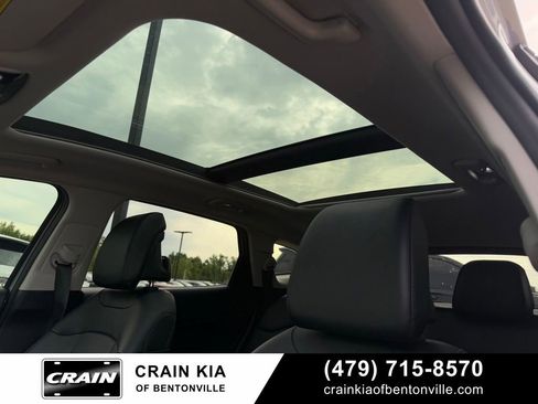 Certified 2023 Kia Sportage SX FWD image 23