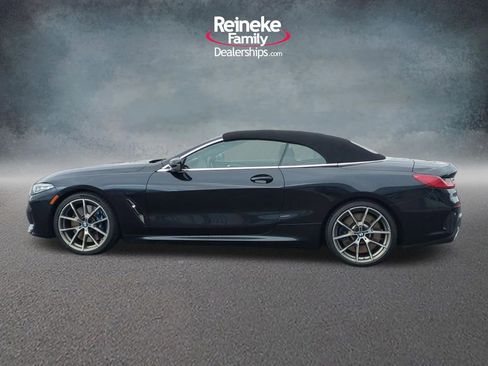 Used 2019 BMW M850i xDrive M850i xDrive image 9