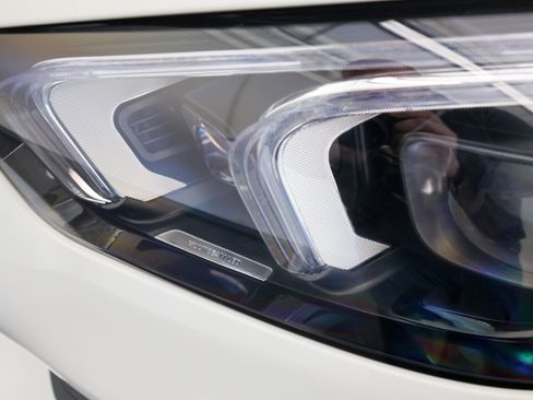 Used 2021 Mercedes-Benz GLE 53 AMG AMG GLE 53 image 47